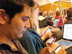 El Gobierno usa $ 10.600 millones de las telefónicas para extender Internet a todo el país