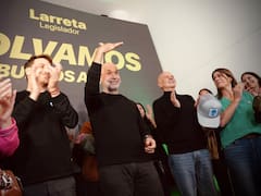 Ferrario y Tagliaferri apuntan contra Jorge Macri y se preparan para marcar agenda en la Legislatura