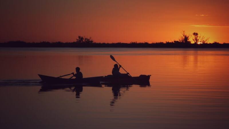 Un safari fotográfico y el avistamiento de aves autóctonas son algunas de las actividades que ofrece este sitio.