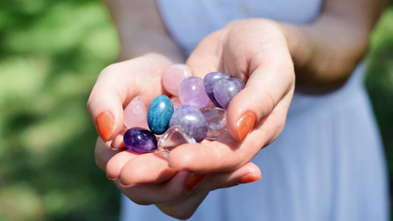 Hay piedras preciosas ideales para cada signo.