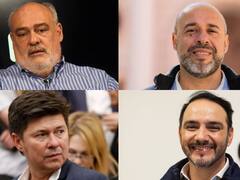 Corrientes: opositores a Valdés agitan el fantasma del fraude