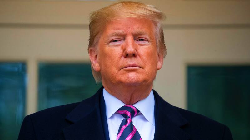 Supuestamente, el impuesto busca combatir el ingreso de drogas y la inmigración irregular.