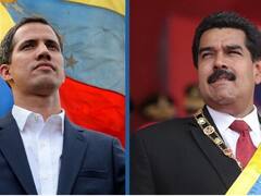 Venezuela: Luis Parra está en la lista negra de EE.UU. por intentar bloquear la reelección de Guaidó