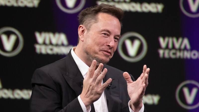 Elon Musk prometió bajar la inflación a cero en un año: esta es su "arma secreta" para salvar la economía.