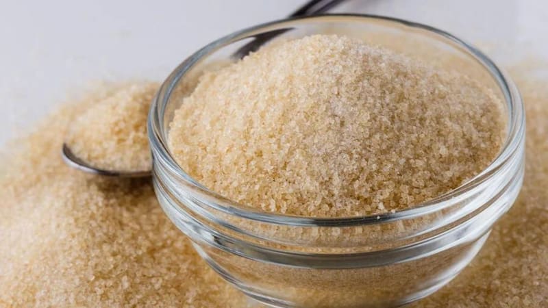 El agar-agar puede absorber hasta 100 veces su peso, formando una gelatina de excelente consistencia. (Fuente: Pexels)