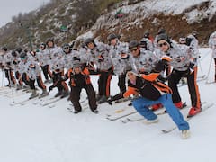 Viajes de egresados vuelven con subas de hasta el 70%: cuánto cuestan Bariloche, Brasil y México