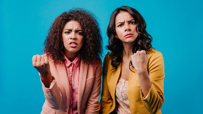 Estos dos signos representan aspectos complejos de la naturaleza humana en la astrología china.