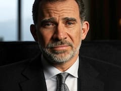 Tiembla la Familia Real: el Rey Felipe VI podría no ser el padre biológico de una de sus hijas y crece la polémica