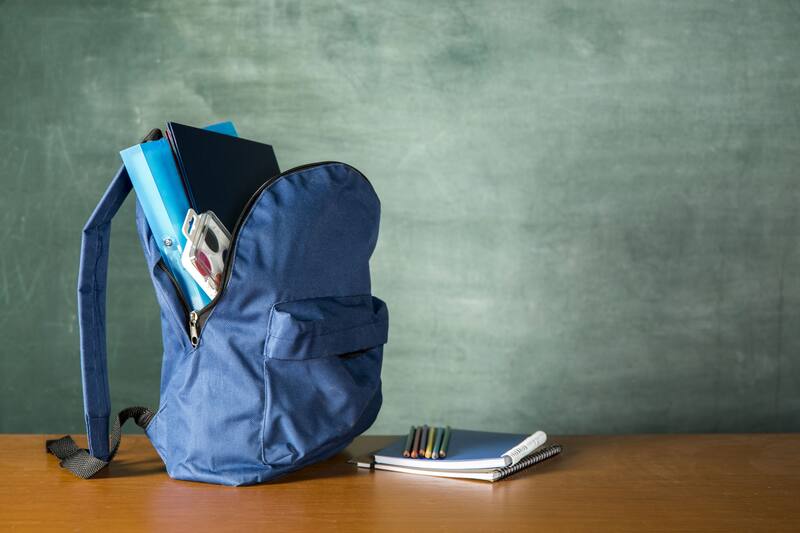 El ciclo escolar en México comenzó el pasado 28 de agosto. Fuente: Freepik