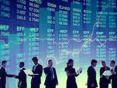 Cuáles son las compañías con mayor volumen operado en lo que va de 2018