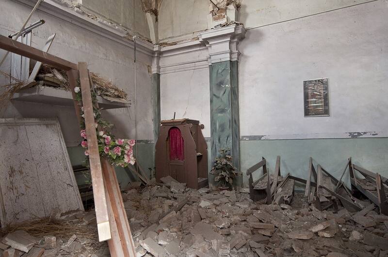 ¿Dónde se registraron terremotos en Colombia este jueves? (foto no ilustrativa: Pixabay).