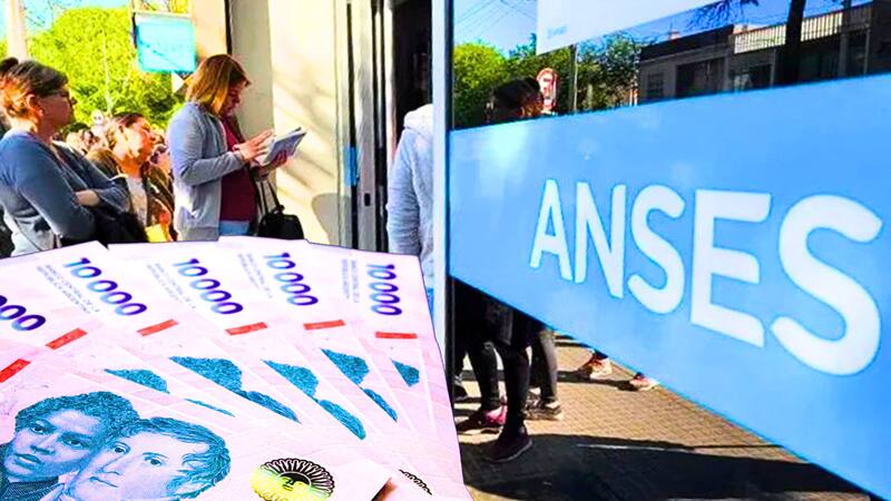 El pago de las asignaciones de la ANSES comenzará en los próximos días.