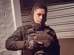 Mataron a un policía de un balazo en la cabeza para robarle la moto en Burzaco