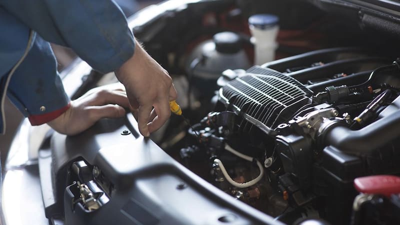 General Motors (Chevrolet) y Ford refuerzan sus negocios de autopartes y buscan instalarse como una solución a la falta de repuestos y accesorios de autos.
