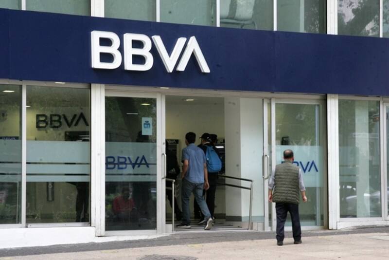 El programa busca sumar nuevos clientes al BBVA. (Foto: archivo).