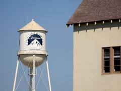 Un magnate de los medios se mete en la multimillonaria pelea por Paramount, la dueña de Telefé