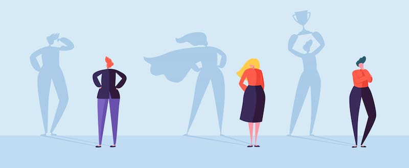 Las empresas necesitan intra-emprendedores: en vez de esperar órdenes, proponer soluciones ; en vez de observar, actuar