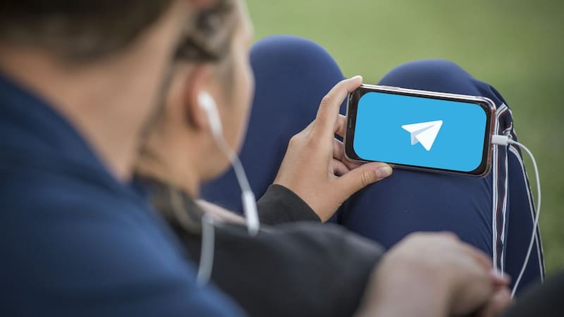 Adiós Netflix: los mejores 5 canales de Telegram para ver series y películas gratis (foto: archivo).