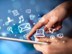 Cinco tendencias digitales que están cambiando los negocios
