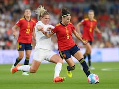 Una nueva batalla de la guerra Nike-Adidas: una final y millones de camisetas en juego