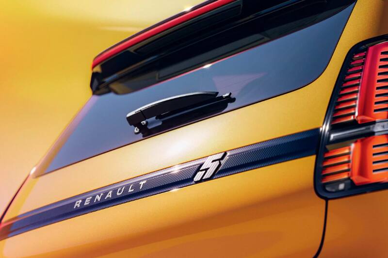 El Renault 5 es uno de los coches más vendidos de la marca de 2025. (Fuente: Renault).