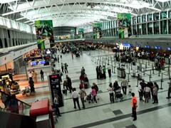 Elecciones 2021: qué pasa si no voto, ¿puedo salir del país?