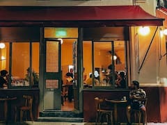 El restaurante porteño que reinventó el asado argentino y ofrece la mejor carne del mundo