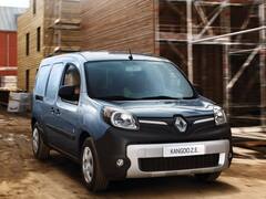 Las empresas argentinas ya suman autos 100% eléctricos a su flota