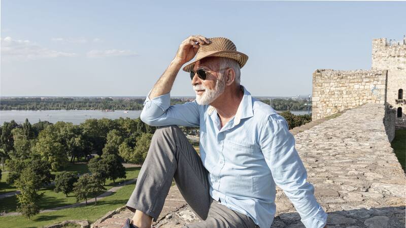 Emigrar a España a los 65 años es una gran opción, según los expertos