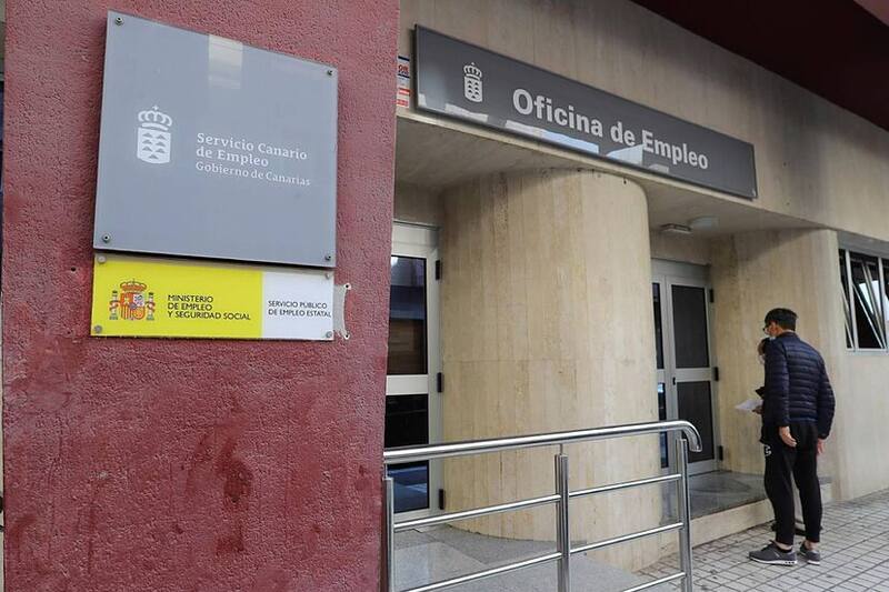 El SEPE estipula dos requisitos para dar la jubilación anticipada a quienes ya cobran el subsidio (Foto: Archivo)