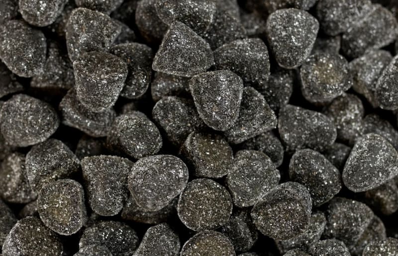 El descubrimiento de un nuevo sabor podría cambiar la forma en la que entendemos la comida. Fuente: Archivo El Cronista.