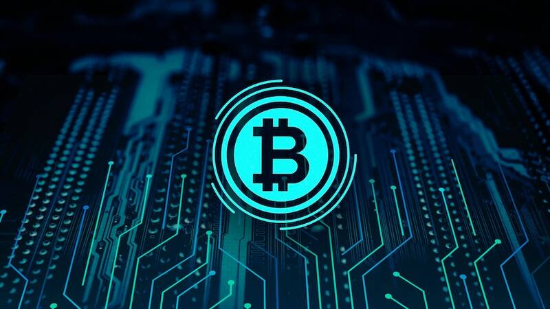 La cotización de las principales criptomonedas en España (foto: Pixabay).