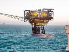 Enap adquirió nueva área para producir hidrocarburos en el mar