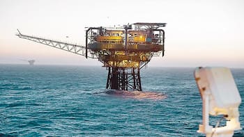 La empresa italiana que compartirá con una argentina la exploración petrolera en el mar uruguayo