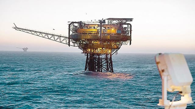 La empresa italiana que compartirá con una argentina la exploración petrolera en el mar uruguayo
