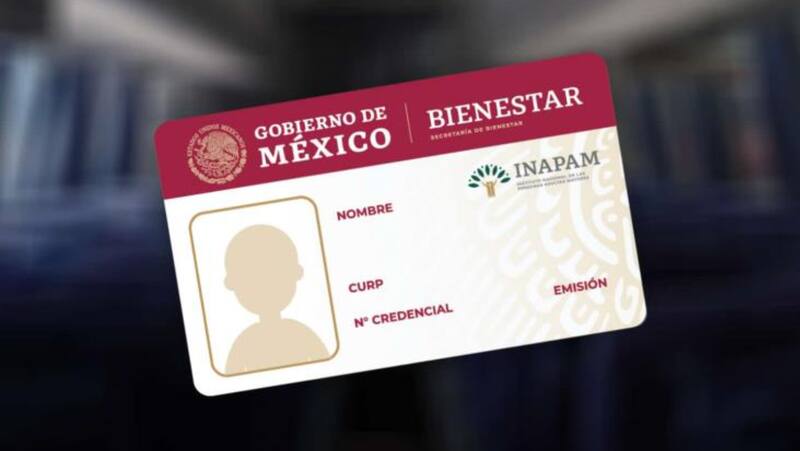 ¿Tu credencial INAPAM sigue siendo válida? Todo lo que debes saber. Fuente: archivo.