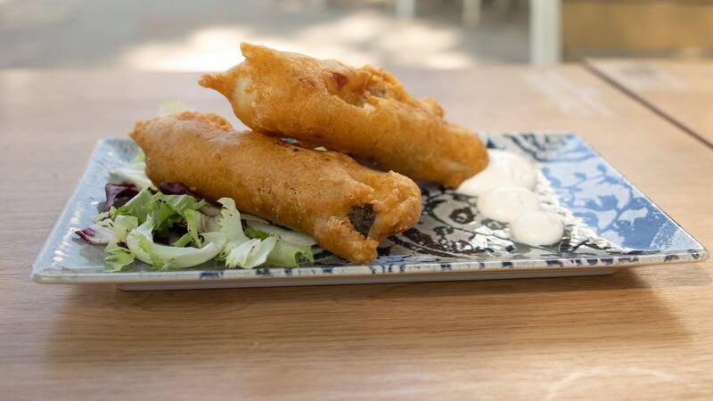 Soldaditos de Pavía: la receta más fácil para preparar las típicas tapas madrileñas.