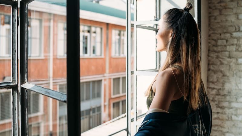 La falta de ventilación puede causar olores desagradables en la casa.