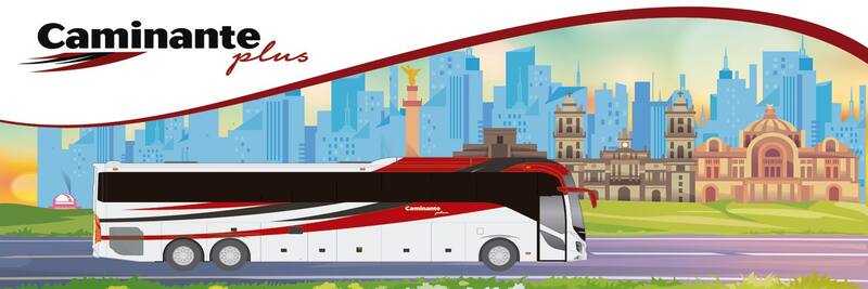 Aumento en las tarifas del transporte público en el Estado de México. Fuente: Caminante.