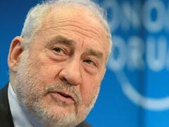 Joseph Stiglitz le puso los puntos a Máximo Kirchner: "El FMI no pide ajuste ni austeridad"