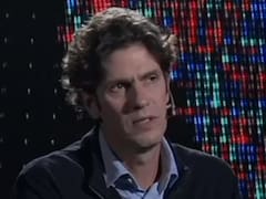 Martín Lousteau: "Toto Caputo lo hizo de nuevo".