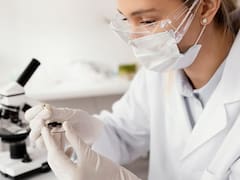 Descubrimiento sin precedentes: un gusano congelado volvió a la vida después de 46 mil años y podría cambiar cambiar la historia