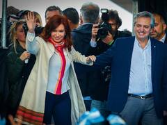 El Frente de Todos fue a la Justicia y le reclamó el software a Smartmatic