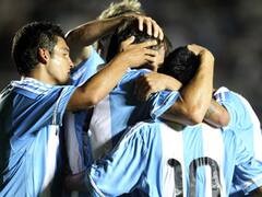 Copa América: afinar la puntería, la clave para alcanzar las semifinales