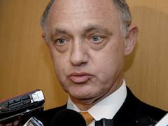 Timerman negó despidos en Cancillería: "Es una campaña mediática"