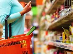 Alivio al bolsillo: otro miércoles de ahorro del 50% en supermercados