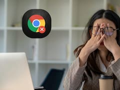 Lista negra de emergencia: si usas Google Chrome, nunca debes visitar estas 100 páginas web