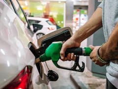 Los precios de los combustibles pueden bajar en el último ajuste del año