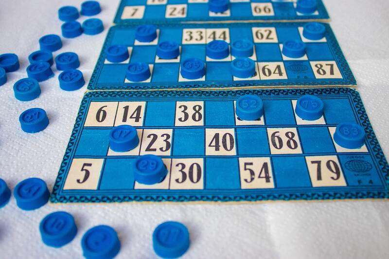 Resultados del Bonoloto en España (foto: Pixabay).