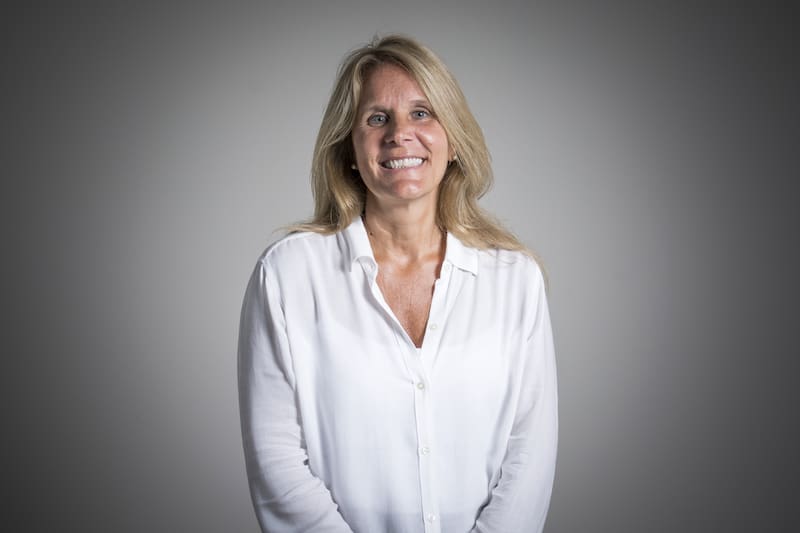 Carolina Dams, directora Académica y de Innovación del IAE Business School.